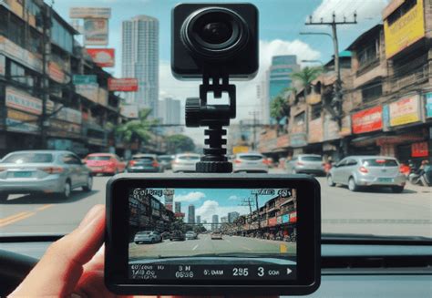 10 Best Dashcams in Philippines 2024 .